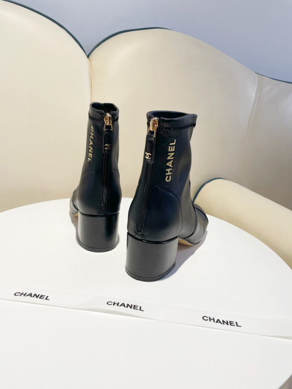 CL ANKLE BOOTS [G39160-2] CELINE CHANEL ACCESSORIES LOEWE SHOES LOUIS VUITTON DIRO YSL OTHER BRAND HANDBAGS BALENCIAGA BOTTEGA VENETA GOYARD HERMES BURBERRY VALENTINO GUCCI FENDI MIUMIU CHLOE PRADA BVLGARI SUITCASE NEW ARRIVAL 