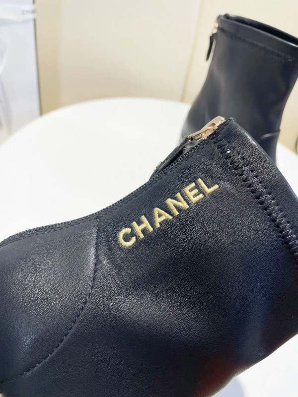 CL ANKLE BOOTS [G39160-2] CELINE CHANEL ACCESSORIES LOEWE SHOES LOUIS VUITTON DIRO YSL OTHER BRAND HANDBAGS BALENCIAGA BOTTEGA VENETA GOYARD HERMES BURBERRY VALENTINO GUCCI FENDI MIUMIU CHLOE PRADA BVLGARI SUITCASE NEW ARRIVAL 