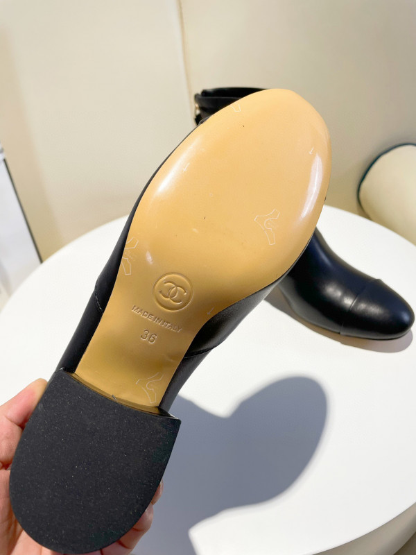 CL ANKLE BOOTS [G39160-2] CELINE CHANEL ACCESSORIES LOEWE SHOES LOUIS VUITTON DIRO YSL OTHER BRAND HANDBAGS BALENCIAGA BOTTEGA VENETA GOYARD HERMES BURBERRY VALENTINO GUCCI FENDI MIUMIU CHLOE PRADA BVLGARI SUITCASE NEW ARRIVAL 
