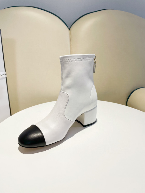 CL ANKLE BOOTS [G39160-1] CELINE CHANEL ACCESSORIES LOEWE SHOES LOUIS VUITTON DIRO YSL OTHER BRAND HANDBAGS BALENCIAGA BOTTEGA VENETA GOYARD HERMES BURBERRY VALENTINO GUCCI FENDI MIUMIU CHLOE PRADA BVLGARI SUITCASE NEW ARRIVAL 