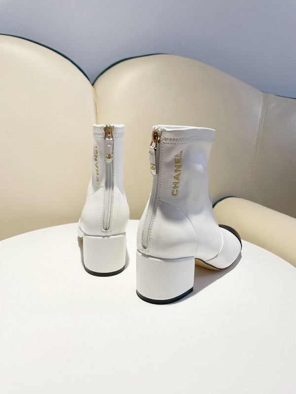 CL ANKLE BOOTS [G39160-1] CELINE CHANEL ACCESSORIES LOEWE SHOES LOUIS VUITTON DIRO YSL OTHER BRAND HANDBAGS BALENCIAGA BOTTEGA VENETA GOYARD HERMES BURBERRY VALENTINO GUCCI FENDI MIUMIU CHLOE PRADA BVLGARI SUITCASE NEW ARRIVAL 