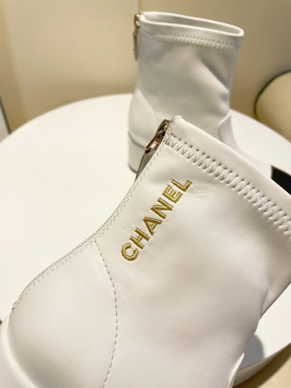 CL ANKLE BOOTS [G39160-1] CELINE CHANEL ACCESSORIES LOEWE SHOES LOUIS VUITTON DIRO YSL OTHER BRAND HANDBAGS BALENCIAGA BOTTEGA VENETA GOYARD HERMES BURBERRY VALENTINO GUCCI FENDI MIUMIU CHLOE PRADA BVLGARI SUITCASE NEW ARRIVAL 