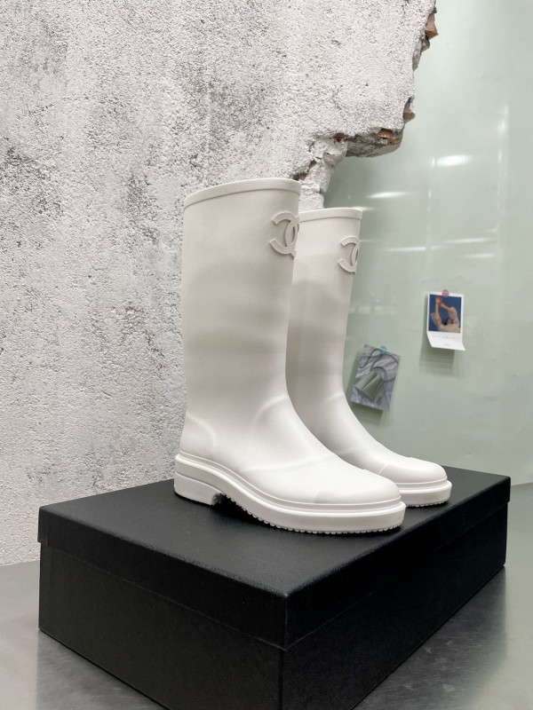 (image for) CL RAIN BOOTS