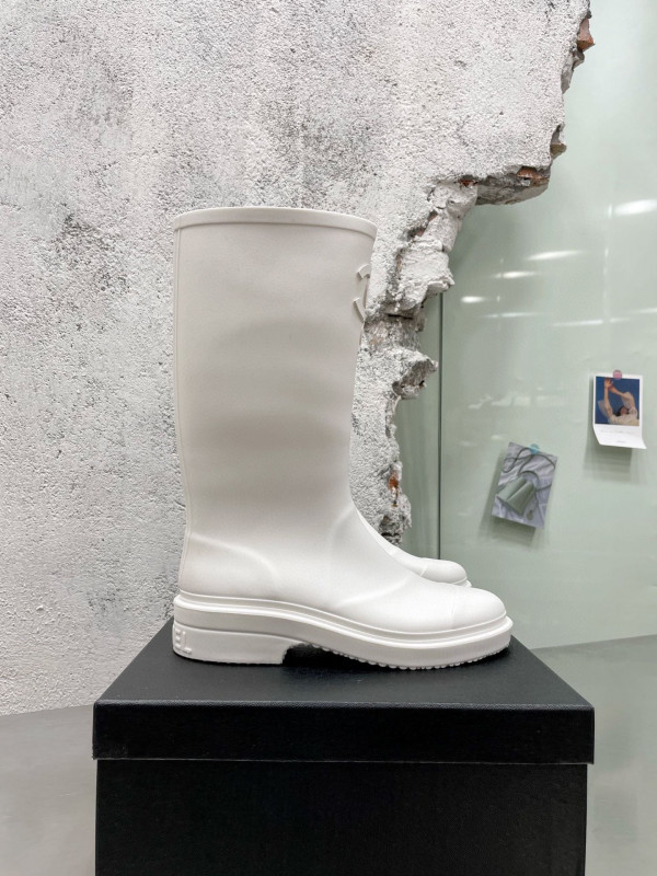 CL RAIN BOOTS [CL2632] CELINE CHANEL ACCESSORIES LOEWE SHOES LOUIS VUITTON DIRO YSL OTHER BRAND HANDBAGS BALENCIAGA BOTTEGA VENETA GOYARD HERMES BURBERRY VALENTINO GUCCI FENDI MIUMIU CHLOE PRADA BVLGARI SUITCASE NEW ARRIVAL 