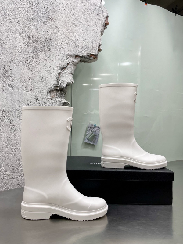 CL RAIN BOOTS [CL2632] CELINE CHANEL ACCESSORIES LOEWE SHOES LOUIS VUITTON DIRO YSL OTHER BRAND HANDBAGS BALENCIAGA BOTTEGA VENETA GOYARD HERMES BURBERRY VALENTINO GUCCI FENDI MIUMIU CHLOE PRADA BVLGARI SUITCASE NEW ARRIVAL 