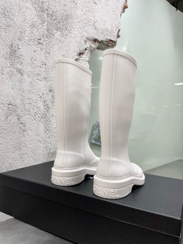 CL RAIN BOOTS [CL2632] CELINE CHANEL ACCESSORIES LOEWE SHOES LOUIS VUITTON DIRO YSL OTHER BRAND HANDBAGS BALENCIAGA BOTTEGA VENETA GOYARD HERMES BURBERRY VALENTINO GUCCI FENDI MIUMIU CHLOE PRADA BVLGARI SUITCASE NEW ARRIVAL 