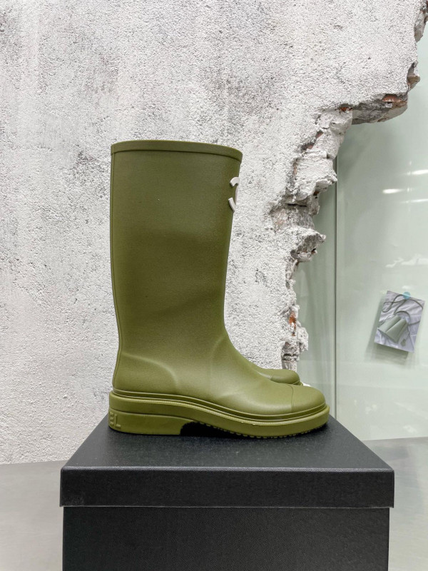 CL RAIN BOOTS [CL2630] CELINE CHANEL ACCESSORIES LOEWE SHOES LOUIS VUITTON DIRO YSL OTHER BRAND HANDBAGS BALENCIAGA BOTTEGA VENETA GOYARD HERMES BURBERRY VALENTINO GUCCI FENDI MIUMIU CHLOE PRADA BVLGARI SUITCASE NEW ARRIVAL 