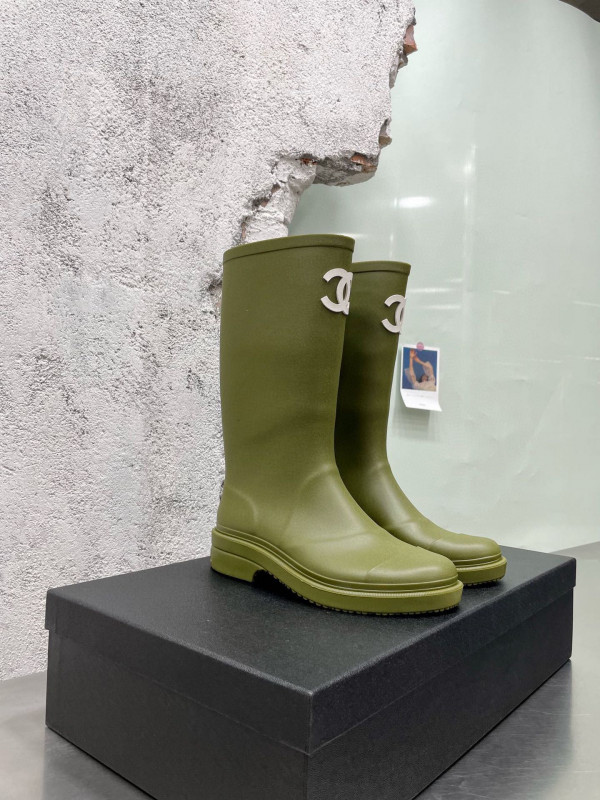 CL RAIN BOOTS [CL2630] CELINE CHANEL ACCESSORIES LOEWE SHOES LOUIS VUITTON DIRO YSL OTHER BRAND HANDBAGS BALENCIAGA BOTTEGA VENETA GOYARD HERMES BURBERRY VALENTINO GUCCI FENDI MIUMIU CHLOE PRADA BVLGARI SUITCASE NEW ARRIVAL 