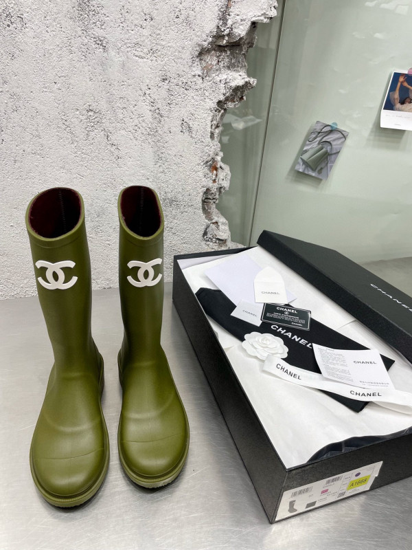 CL RAIN BOOTS [CL2630] CELINE CHANEL ACCESSORIES LOEWE SHOES LOUIS VUITTON DIRO YSL OTHER BRAND HANDBAGS BALENCIAGA BOTTEGA VENETA GOYARD HERMES BURBERRY VALENTINO GUCCI FENDI MIUMIU CHLOE PRADA BVLGARI SUITCASE NEW ARRIVAL 