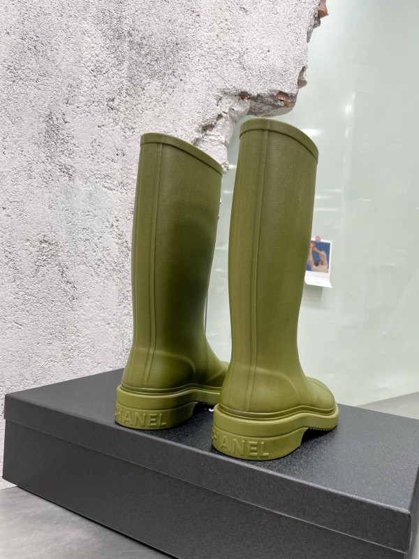 CL RAIN BOOTS [CL2630] CELINE CHANEL ACCESSORIES LOEWE SHOES LOUIS VUITTON DIRO YSL OTHER BRAND HANDBAGS BALENCIAGA BOTTEGA VENETA GOYARD HERMES BURBERRY VALENTINO GUCCI FENDI MIUMIU CHLOE PRADA BVLGARI SUITCASE NEW ARRIVAL 