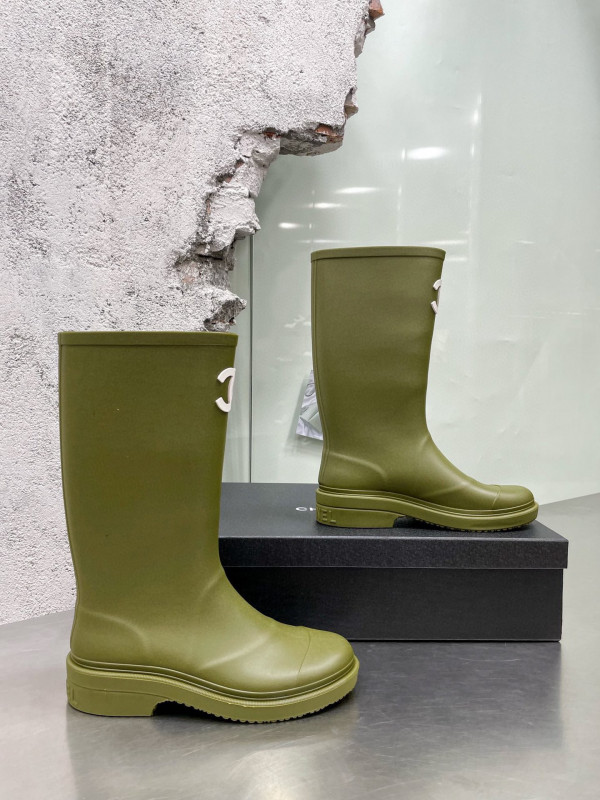 CL RAIN BOOTS [CL2630] CELINE CHANEL ACCESSORIES LOEWE SHOES LOUIS VUITTON DIRO YSL OTHER BRAND HANDBAGS BALENCIAGA BOTTEGA VENETA GOYARD HERMES BURBERRY VALENTINO GUCCI FENDI MIUMIU CHLOE PRADA BVLGARI SUITCASE NEW ARRIVAL 