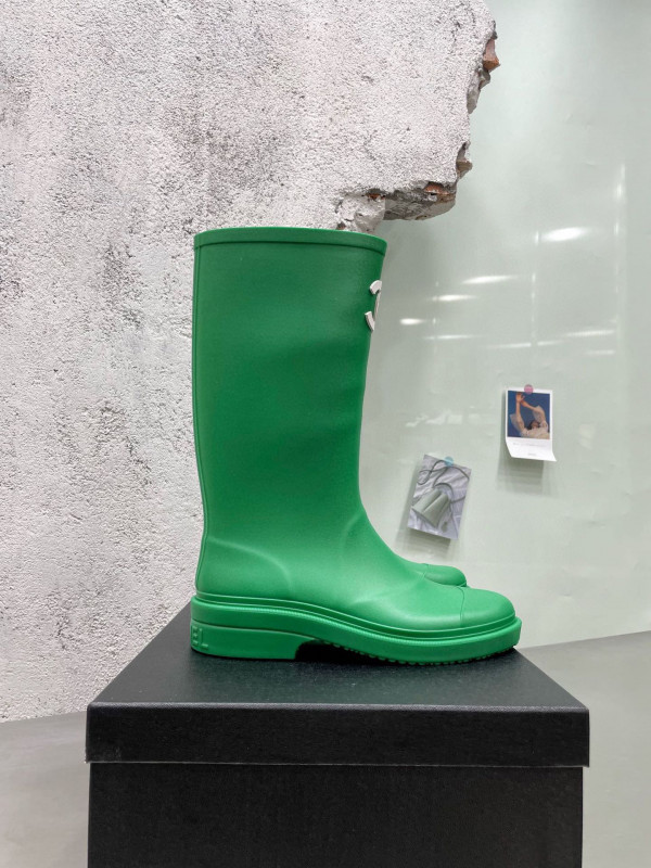 CL RAIN BOOTS [CL2629] CELINE CHANEL ACCESSORIES LOEWE SHOES LOUIS VUITTON DIRO YSL OTHER BRAND HANDBAGS BALENCIAGA BOTTEGA VENETA GOYARD HERMES BURBERRY VALENTINO GUCCI FENDI MIUMIU CHLOE PRADA BVLGARI SUITCASE NEW ARRIVAL 