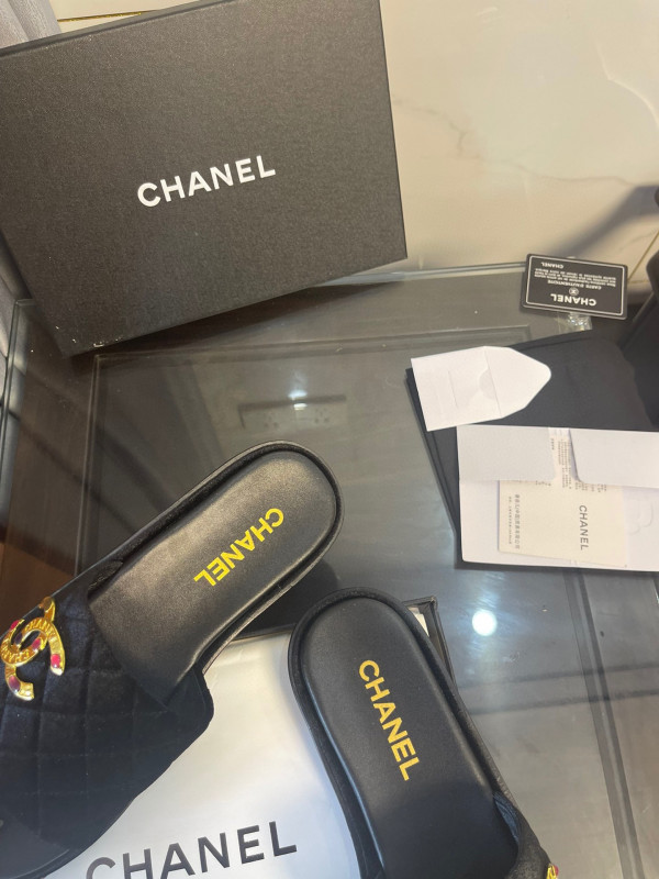 CL MULES [G38794-3] CELINE CHANEL ACCESSORIES LOEWE SHOES LOUIS VUITTON DIRO YSL OTHER BRAND HANDBAGS BALENCIAGA BOTTEGA VENETA GOYARD HERMES BURBERRY VALENTINO GUCCI FENDI MIUMIU CHLOE PRADA BVLGARI SUITCASE NEW ARRIVAL 
