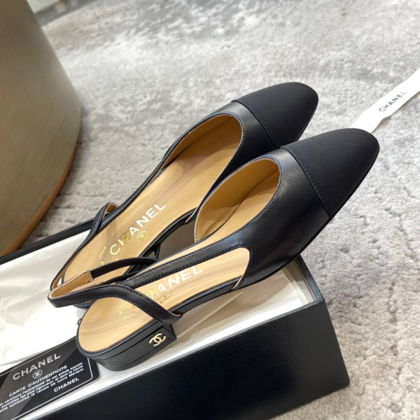 CL SLINGBACKS [G31319-2] CELINE CHANEL ACCESSORIES LOEWE SHOES LOUIS VUITTON DIRO YSL OTHER BRAND HANDBAGS BALENCIAGA BOTTEGA VENETA GOYARD HERMES BURBERRY VALENTINO GUCCI FENDI MIUMIU CHLOE PRADA BVLGARI SUITCASE NEW ARRIVAL 