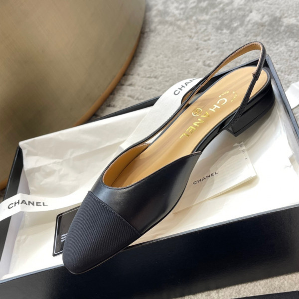 CL SLINGBACKS [G31319-2] CELINE CHANEL ACCESSORIES LOEWE SHOES LOUIS VUITTON DIRO YSL OTHER BRAND HANDBAGS BALENCIAGA BOTTEGA VENETA GOYARD HERMES BURBERRY VALENTINO GUCCI FENDI MIUMIU CHLOE PRADA BVLGARI SUITCASE NEW ARRIVAL 