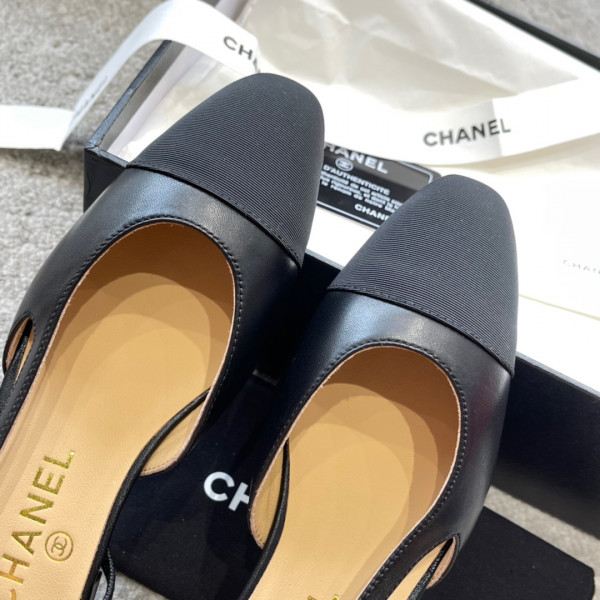 CL SLINGBACKS [G31319-2] CELINE CHANEL ACCESSORIES LOEWE SHOES LOUIS VUITTON DIRO YSL OTHER BRAND HANDBAGS BALENCIAGA BOTTEGA VENETA GOYARD HERMES BURBERRY VALENTINO GUCCI FENDI MIUMIU CHLOE PRADA BVLGARI SUITCASE NEW ARRIVAL 