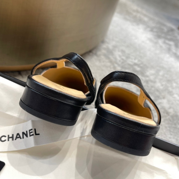 CL SLINGBACKS [G31319-2] CELINE CHANEL ACCESSORIES LOEWE SHOES LOUIS VUITTON DIRO YSL OTHER BRAND HANDBAGS BALENCIAGA BOTTEGA VENETA GOYARD HERMES BURBERRY VALENTINO GUCCI FENDI MIUMIU CHLOE PRADA BVLGARI SUITCASE NEW ARRIVAL 