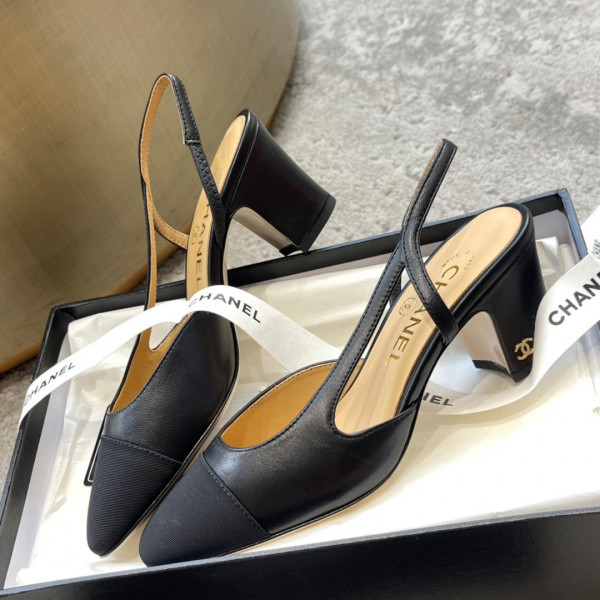 (image for) CL SLINGBACKS