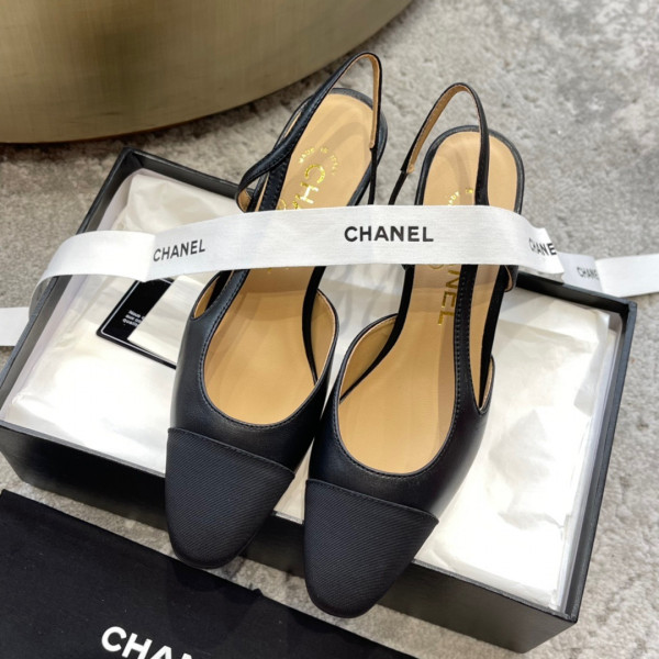 CL SLINGBACKS [G31318-2] CELINE CHANEL ACCESSORIES LOEWE SHOES LOUIS VUITTON DIRO YSL OTHER BRAND HANDBAGS BALENCIAGA BOTTEGA VENETA GOYARD HERMES BURBERRY VALENTINO GUCCI FENDI MIUMIU CHLOE PRADA BVLGARI SUITCASE NEW ARRIVAL 