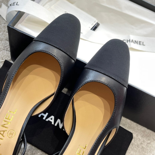 CL SLINGBACKS [G31318-2] CELINE CHANEL ACCESSORIES LOEWE SHOES LOUIS VUITTON DIRO YSL OTHER BRAND HANDBAGS BALENCIAGA BOTTEGA VENETA GOYARD HERMES BURBERRY VALENTINO GUCCI FENDI MIUMIU CHLOE PRADA BVLGARI SUITCASE NEW ARRIVAL 