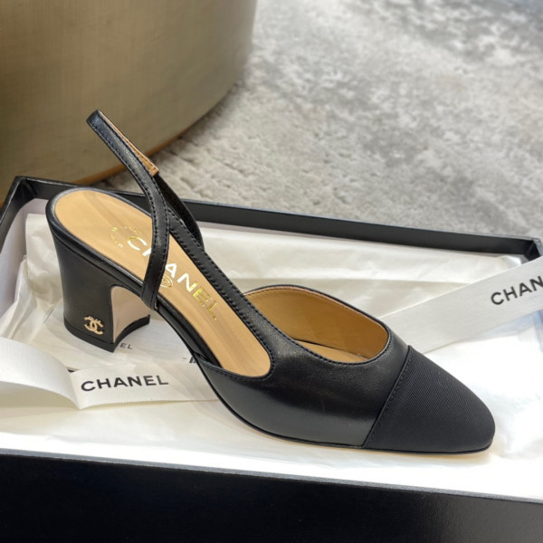 CL SLINGBACKS [G31318-2] CELINE CHANEL ACCESSORIES LOEWE SHOES LOUIS VUITTON DIRO YSL OTHER BRAND HANDBAGS BALENCIAGA BOTTEGA VENETA GOYARD HERMES BURBERRY VALENTINO GUCCI FENDI MIUMIU CHLOE PRADA BVLGARI SUITCASE NEW ARRIVAL 