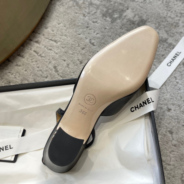 CL SLINGBACKS [G31318-2] CELINE CHANEL ACCESSORIES LOEWE SHOES LOUIS VUITTON DIRO YSL OTHER BRAND HANDBAGS BALENCIAGA BOTTEGA VENETA GOYARD HERMES BURBERRY VALENTINO GUCCI FENDI MIUMIU CHLOE PRADA BVLGARI SUITCASE NEW ARRIVAL 