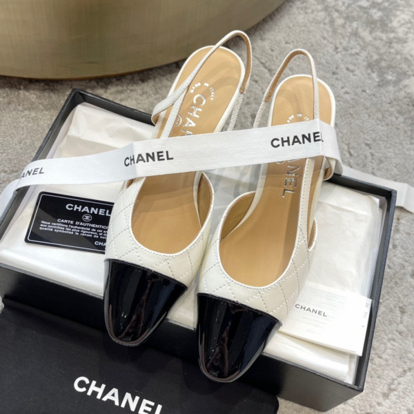 CL SLINGBACKS [G39220-3] CELINE CHANEL ACCESSORIES LOEWE SHOES LOUIS VUITTON DIRO YSL OTHER BRAND HANDBAGS BALENCIAGA BOTTEGA VENETA GOYARD HERMES BURBERRY VALENTINO GUCCI FENDI MIUMIU CHLOE PRADA BVLGARI SUITCASE NEW ARRIVAL 