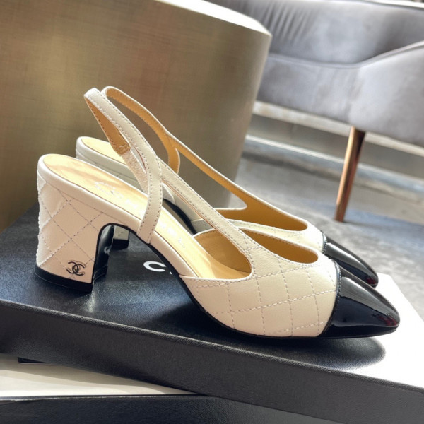 CL SLINGBACKS [G39220-3] CELINE CHANEL ACCESSORIES LOEWE SHOES LOUIS VUITTON DIRO YSL OTHER BRAND HANDBAGS BALENCIAGA BOTTEGA VENETA GOYARD HERMES BURBERRY VALENTINO GUCCI FENDI MIUMIU CHLOE PRADA BVLGARI SUITCASE NEW ARRIVAL 