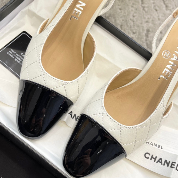 CL SLINGBACKS [G39220-3] CELINE CHANEL ACCESSORIES LOEWE SHOES LOUIS VUITTON DIRO YSL OTHER BRAND HANDBAGS BALENCIAGA BOTTEGA VENETA GOYARD HERMES BURBERRY VALENTINO GUCCI FENDI MIUMIU CHLOE PRADA BVLGARI SUITCASE NEW ARRIVAL 