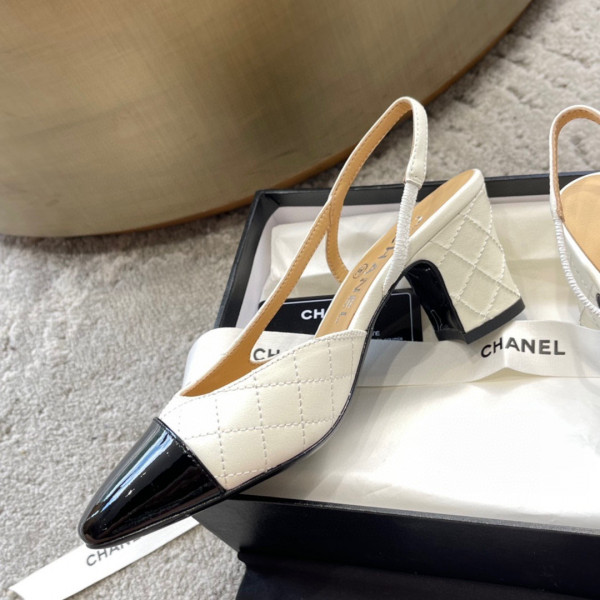 CL SLINGBACKS [G39220-3] CELINE CHANEL ACCESSORIES LOEWE SHOES LOUIS VUITTON DIRO YSL OTHER BRAND HANDBAGS BALENCIAGA BOTTEGA VENETA GOYARD HERMES BURBERRY VALENTINO GUCCI FENDI MIUMIU CHLOE PRADA BVLGARI SUITCASE NEW ARRIVAL 