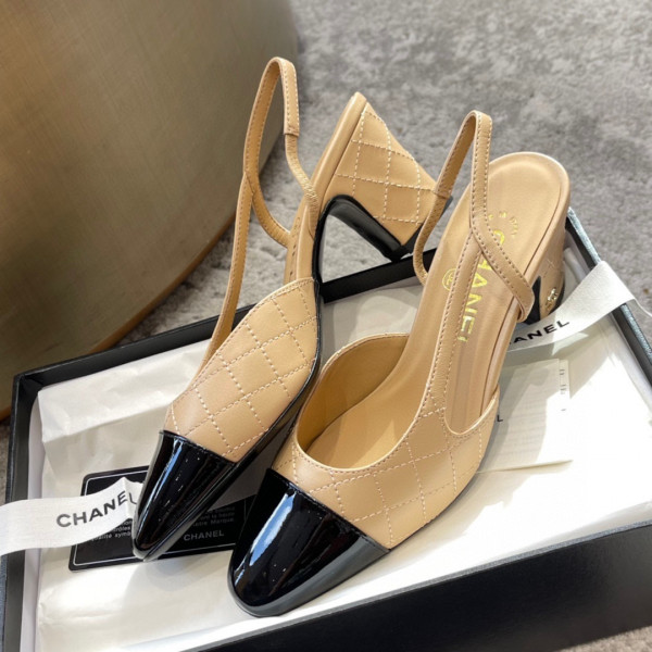 (image for) CL SLINGBACKS