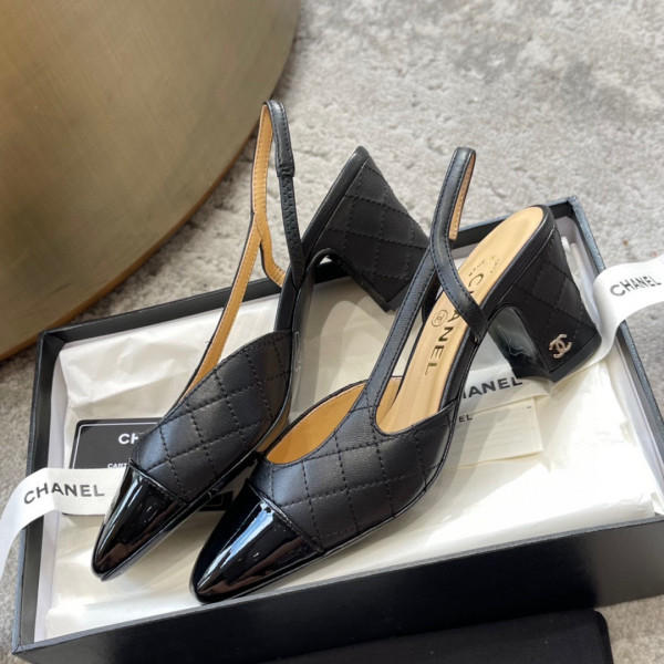 CL SLINGBACKS [G39220-1] CELINE CHANEL ACCESSORIES LOEWE SHOES LOUIS VUITTON DIRO YSL OTHER BRAND HANDBAGS BALENCIAGA BOTTEGA VENETA GOYARD HERMES BURBERRY VALENTINO GUCCI FENDI MIUMIU CHLOE PRADA BVLGARI SUITCASE NEW ARRIVAL 