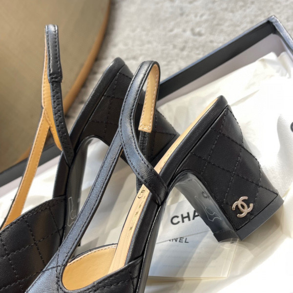 CL SLINGBACKS [G39220-1] CELINE CHANEL ACCESSORIES LOEWE SHOES LOUIS VUITTON DIRO YSL OTHER BRAND HANDBAGS BALENCIAGA BOTTEGA VENETA GOYARD HERMES BURBERRY VALENTINO GUCCI FENDI MIUMIU CHLOE PRADA BVLGARI SUITCASE NEW ARRIVAL 