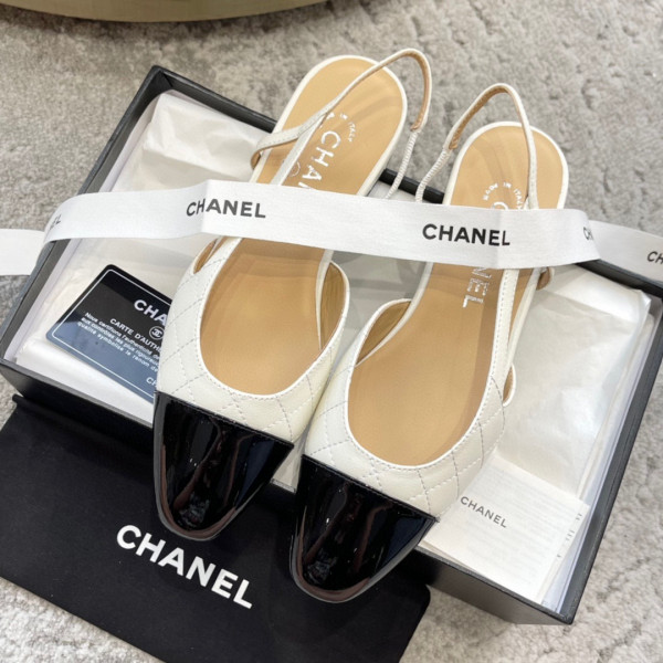 CL SLINGBACKS [G39221-3] CELINE CHANEL ACCESSORIES LOEWE SHOES LOUIS VUITTON DIRO YSL OTHER BRAND HANDBAGS BALENCIAGA BOTTEGA VENETA GOYARD HERMES BURBERRY VALENTINO GUCCI FENDI MIUMIU CHLOE PRADA BVLGARI SUITCASE NEW ARRIVAL 