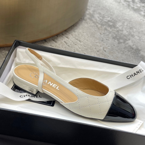 CL SLINGBACKS [G39221-3] CELINE CHANEL ACCESSORIES LOEWE SHOES LOUIS VUITTON DIRO YSL OTHER BRAND HANDBAGS BALENCIAGA BOTTEGA VENETA GOYARD HERMES BURBERRY VALENTINO GUCCI FENDI MIUMIU CHLOE PRADA BVLGARI SUITCASE NEW ARRIVAL 