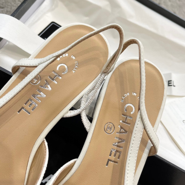 CL SLINGBACKS [G39221-3] CELINE CHANEL ACCESSORIES LOEWE SHOES LOUIS VUITTON DIRO YSL OTHER BRAND HANDBAGS BALENCIAGA BOTTEGA VENETA GOYARD HERMES BURBERRY VALENTINO GUCCI FENDI MIUMIU CHLOE PRADA BVLGARI SUITCASE NEW ARRIVAL 