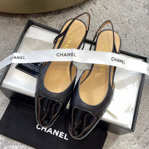 (image for) CL SLINGBACKS
