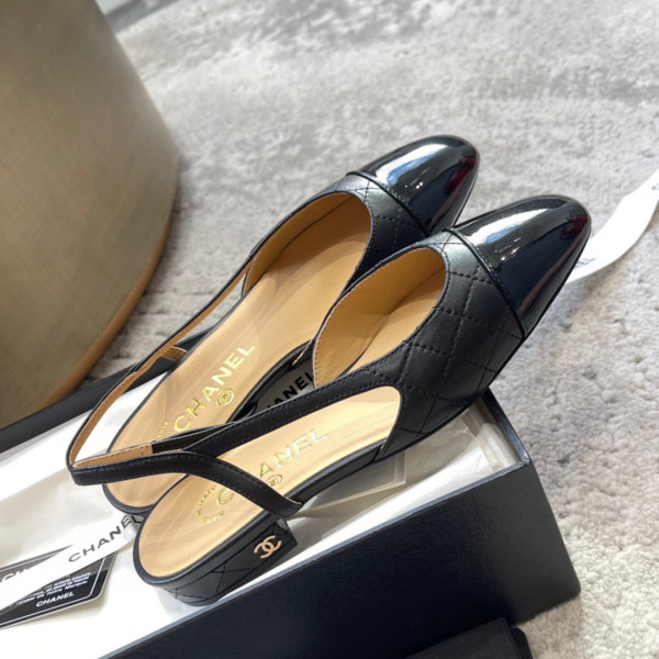 CL SLINGBACKS [G39221-2] CELINE CHANEL ACCESSORIES LOEWE SHOES LOUIS VUITTON DIRO YSL OTHER BRAND HANDBAGS BALENCIAGA BOTTEGA VENETA GOYARD HERMES BURBERRY VALENTINO GUCCI FENDI MIUMIU CHLOE PRADA BVLGARI SUITCASE NEW ARRIVAL 