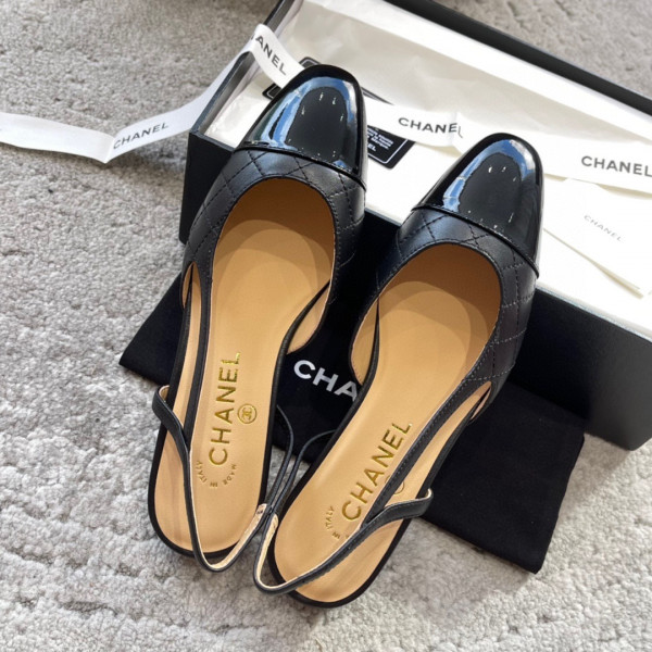 CL SLINGBACKS [G39221-2] CELINE CHANEL ACCESSORIES LOEWE SHOES LOUIS VUITTON DIRO YSL OTHER BRAND HANDBAGS BALENCIAGA BOTTEGA VENETA GOYARD HERMES BURBERRY VALENTINO GUCCI FENDI MIUMIU CHLOE PRADA BVLGARI SUITCASE NEW ARRIVAL 