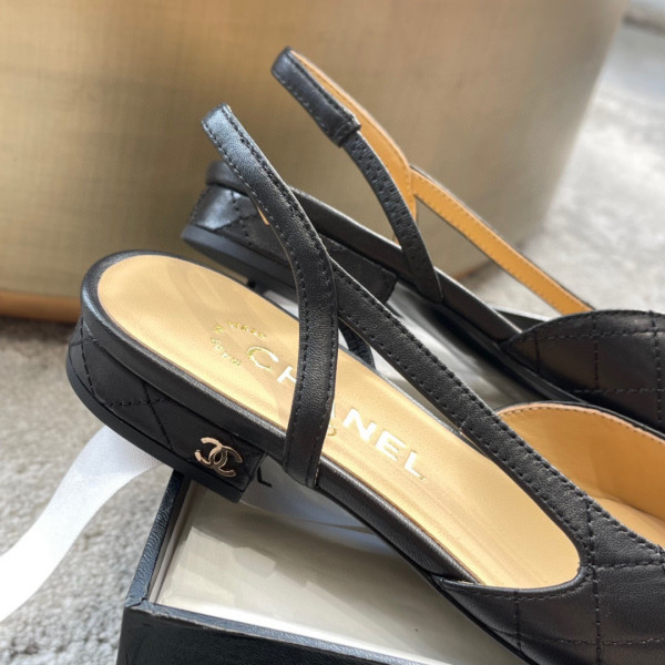 CL SLINGBACKS [G39221-2] CELINE CHANEL ACCESSORIES LOEWE SHOES LOUIS VUITTON DIRO YSL OTHER BRAND HANDBAGS BALENCIAGA BOTTEGA VENETA GOYARD HERMES BURBERRY VALENTINO GUCCI FENDI MIUMIU CHLOE PRADA BVLGARI SUITCASE NEW ARRIVAL 