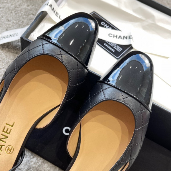 CL SLINGBACKS [G39221-2] CELINE CHANEL ACCESSORIES LOEWE SHOES LOUIS VUITTON DIRO YSL OTHER BRAND HANDBAGS BALENCIAGA BOTTEGA VENETA GOYARD HERMES BURBERRY VALENTINO GUCCI FENDI MIUMIU CHLOE PRADA BVLGARI SUITCASE NEW ARRIVAL 