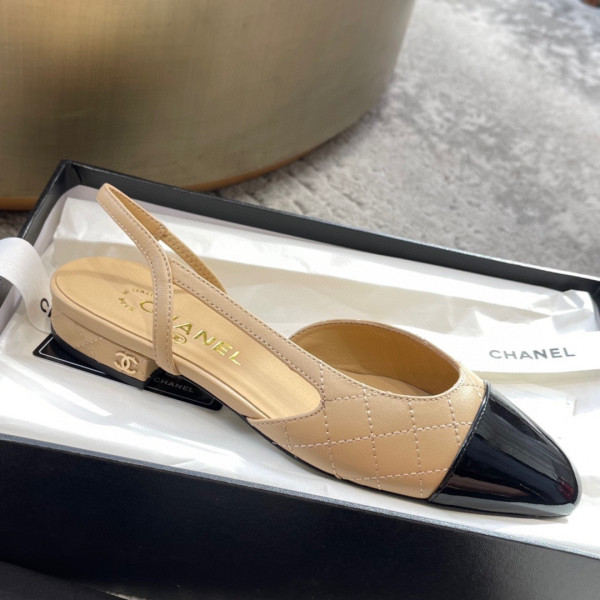 CL SLINGBACKS [G39221-1] CELINE CHANEL ACCESSORIES LOEWE SHOES LOUIS VUITTON DIRO YSL OTHER BRAND HANDBAGS BALENCIAGA BOTTEGA VENETA GOYARD HERMES BURBERRY VALENTINO GUCCI FENDI MIUMIU CHLOE PRADA BVLGARI SUITCASE NEW ARRIVAL 