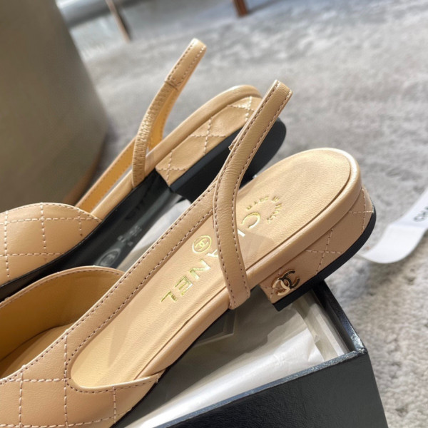 CL SLINGBACKS [G39221-1] CELINE CHANEL ACCESSORIES LOEWE SHOES LOUIS VUITTON DIRO YSL OTHER BRAND HANDBAGS BALENCIAGA BOTTEGA VENETA GOYARD HERMES BURBERRY VALENTINO GUCCI FENDI MIUMIU CHLOE PRADA BVLGARI SUITCASE NEW ARRIVAL 