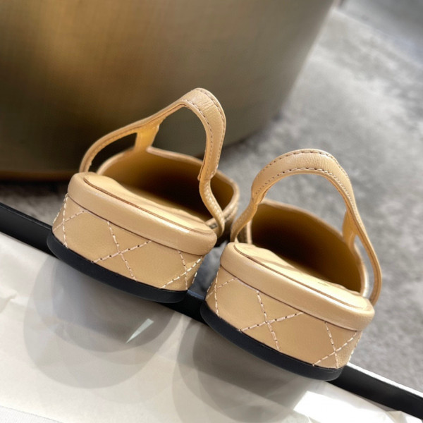 CL SLINGBACKS [G39221-1] CELINE CHANEL ACCESSORIES LOEWE SHOES LOUIS VUITTON DIRO YSL OTHER BRAND HANDBAGS BALENCIAGA BOTTEGA VENETA GOYARD HERMES BURBERRY VALENTINO GUCCI FENDI MIUMIU CHLOE PRADA BVLGARI SUITCASE NEW ARRIVAL 
