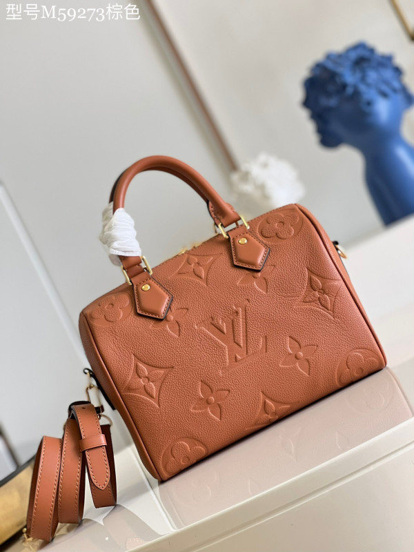 (image for) Louis Vuitton Speedy Bandoulière 25
