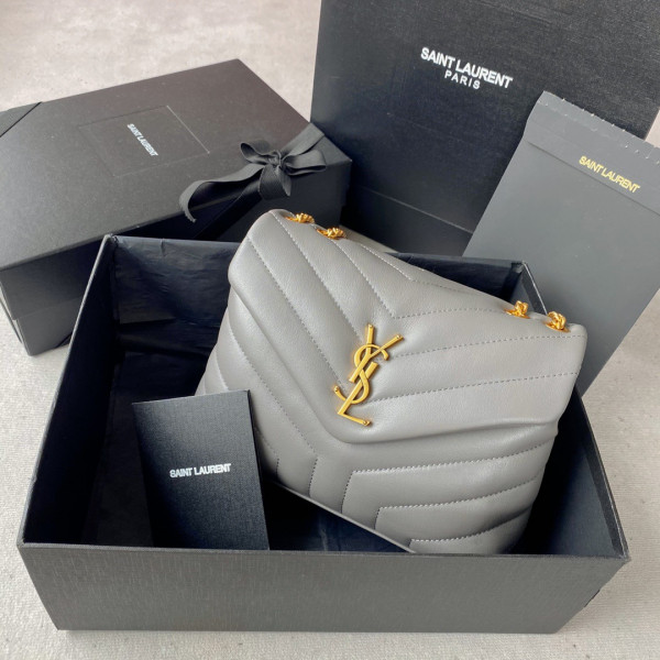 (image for) YSL LOULOU SMALL