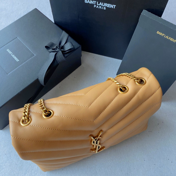 (image for) YSL LOULOU MEDIUM