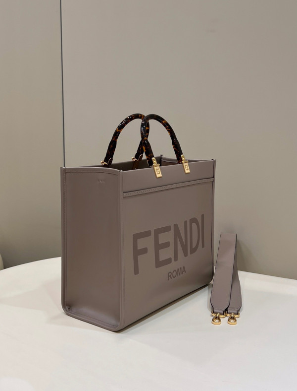 (image for) Fendi Sunshine Medium-35*17*31cm