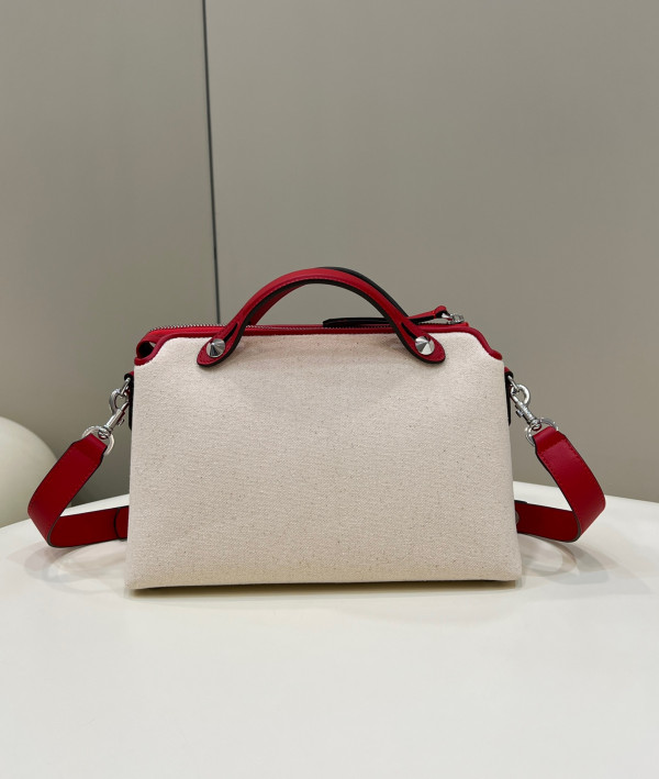 (image for) FENDI BY THE WAY MEDIUM-27-13-15cm