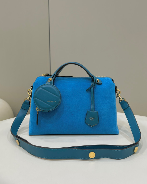 (image for) FENDI BY THE WAY MEDIUM-27-13-15cm